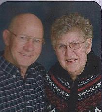 Charles Chuck Ostrander